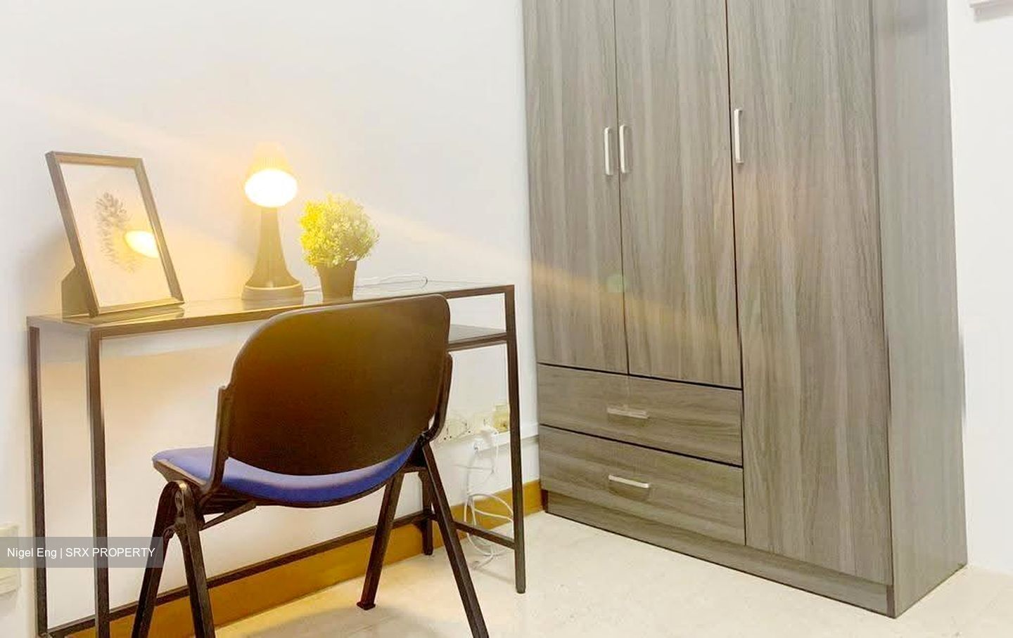 Summerhill (D21), Condominium #624995201